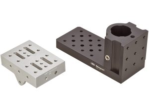 Optical Support Rod Platforms