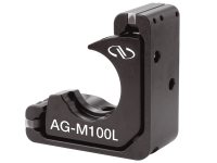 Agilis™ Piezo Mirror Mounts