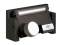 Edge Grip Thumbscrew Clamp Filter Mounts