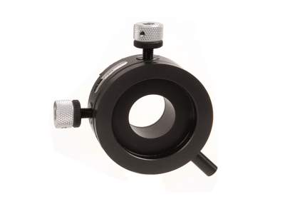 Adjustable Post Mounted Flange