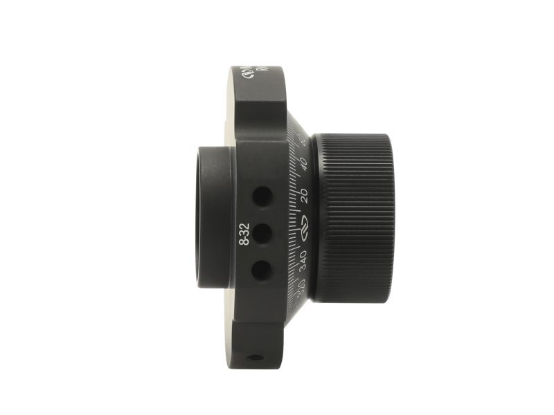 Manual Optic Rotation Mounts