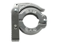 ISO-KF Flange Toggle Clamps