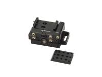 Kinematic Optical Device Alignment Stages