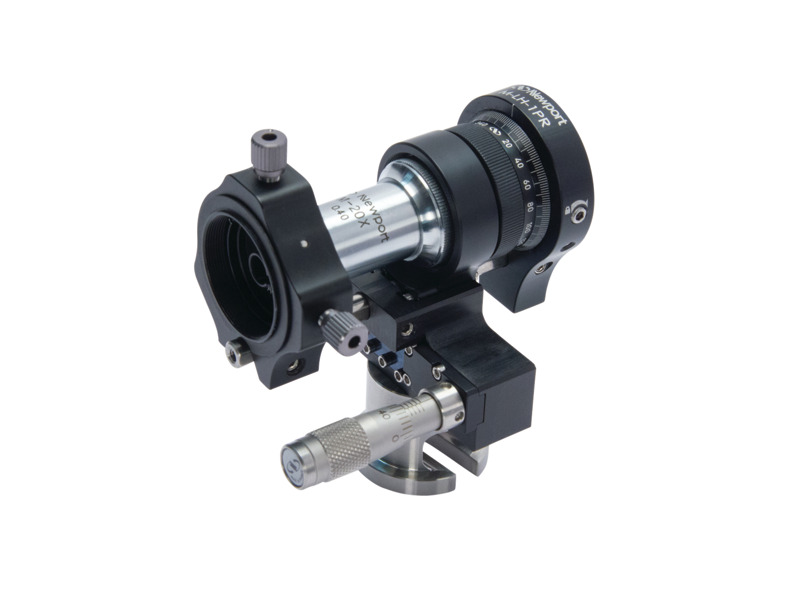 A-Line Adjustable Optic Mounts