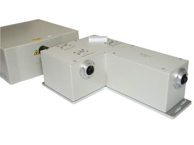 Wavelength Extender