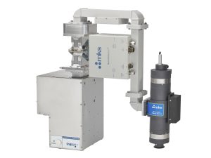 High Power Microwave Plasma System