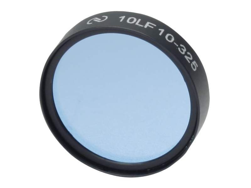 Clearance Laser Line Bandpass Filters