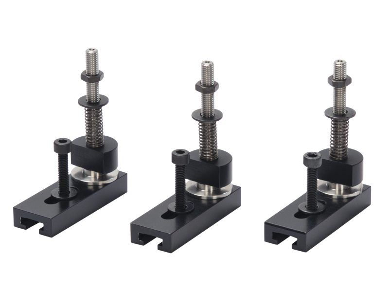 Full Range Gimbal Mirror Mounts