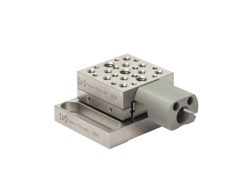 0.5 in. Travel Vacuum Compatible Crossed Roller Bearing Linear Stages