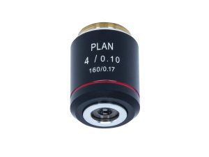 Economy Objective Lenses