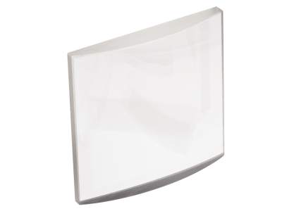 Uncoated UVFS Plano-Convex Cylindrical Lenses