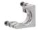 Ultra-high Vacuum Picomotor Optical Mounts