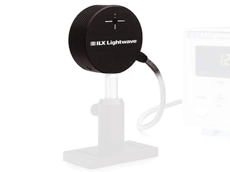 Power and Wavelength Measurement Heads