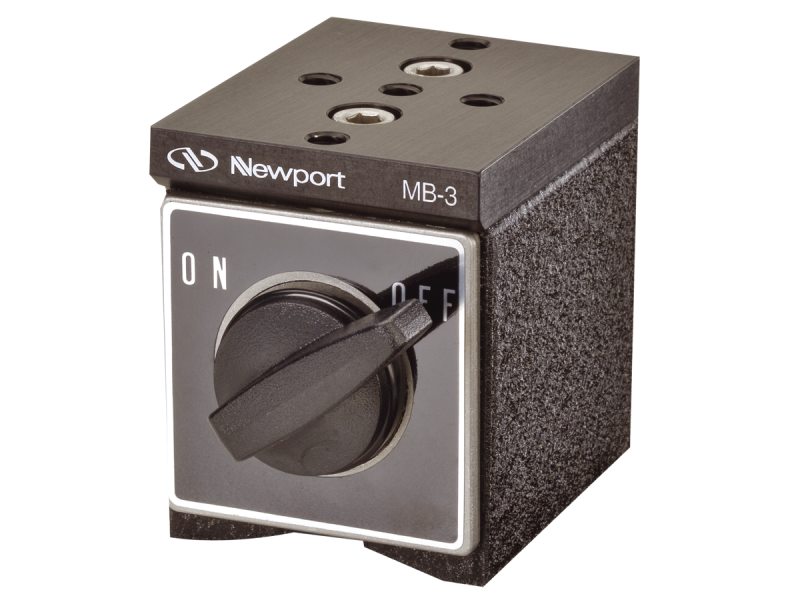 Hand Switch Magnetic Bases