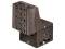 Modular Peg-Joining, Dovetail Stages
