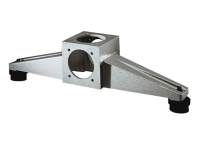 X95 Structural Optical Rails and Carriers