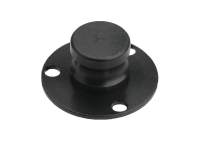 Fiber-Optic Adapters for Photodiode Sensors