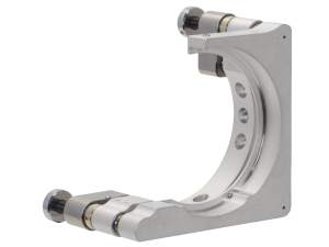 Ultra-high Vacuum Picomotor Optical Mounts