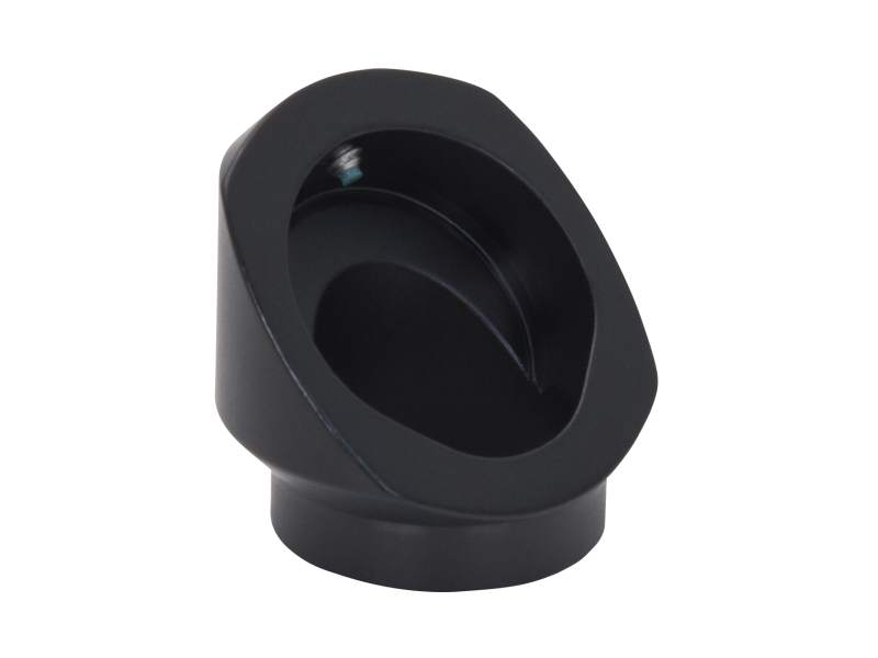 45-Degree Mirror Mounts