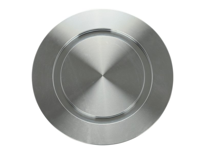 ISO-KF Aluminum Blank Flanges