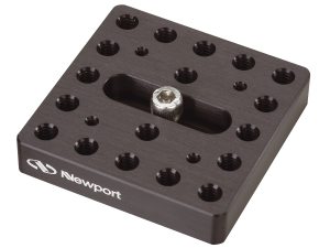 Mounting Plates and Platforms