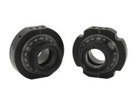 RM25 Manual Optic Rotation Mounts