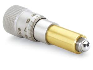 Smooth-bore Micrometer Heads