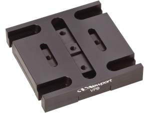 1.5 in. Optical Rod Bases