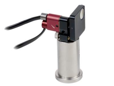 Pint-Sized Picomotor™ Piezo Optical Mounts