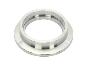 ISO-KF Stainless Steel Weld Socket Flanges