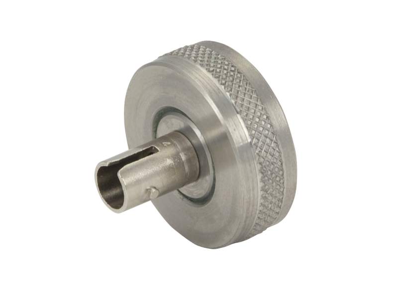 Power and Wavelength Measurement Heads