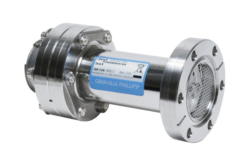 835 vacuum quality monitor gauge