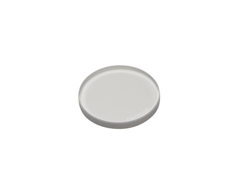 Optical Crown Glass Metallic ND Filters