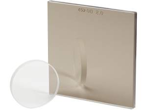Optical Crown Glass Metallic ND Filters Optical Crown Glass Metallic ND Filters
