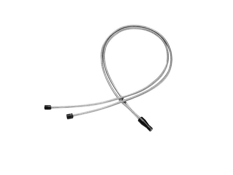 Multi-branch Fiber Bundles