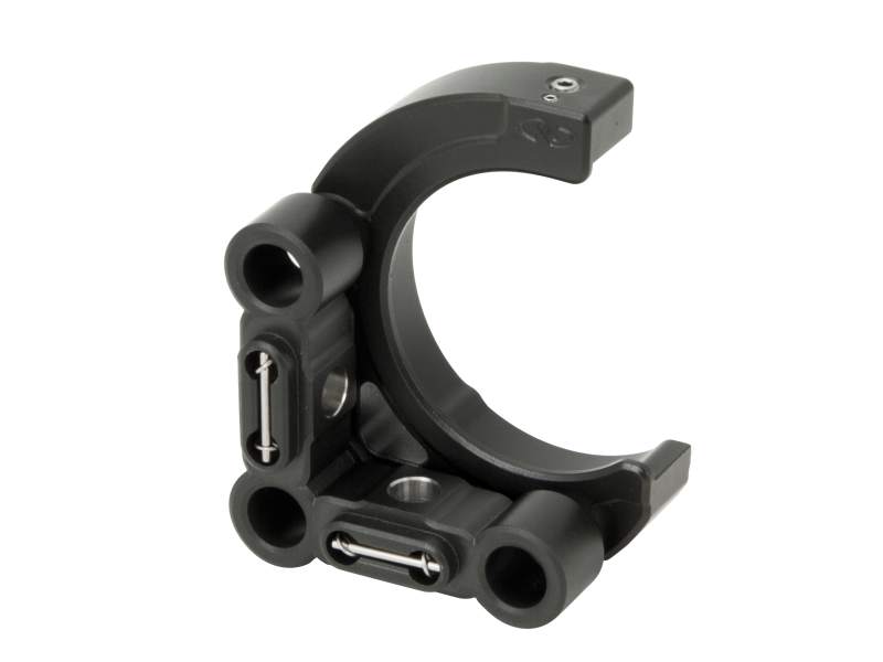 Suprema® High Resolution - Low CTE Mirror Mounts