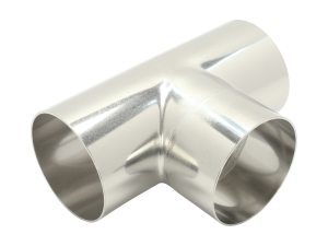 Butt Weld Tee Fittings