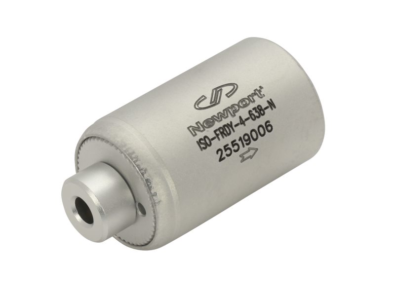 Compact Faraday Optical Isolators