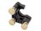 ULTIMA® Clear Edge Mirror Mounts