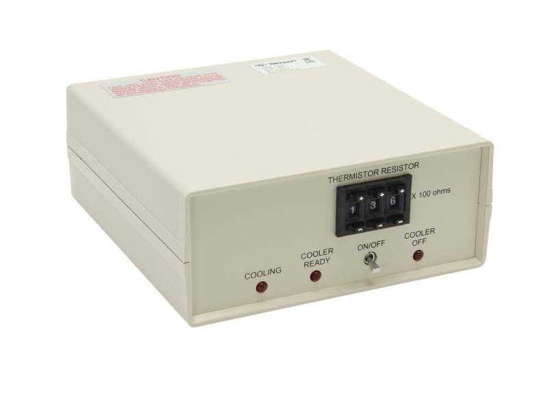 TEC Controller