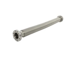 CF Ultra High Vacuum Hose CF Ultra High Vacuum Hose