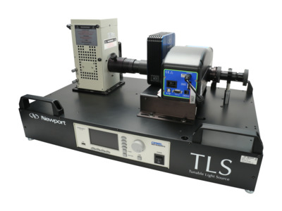 TLS130B Tunable Light Sources