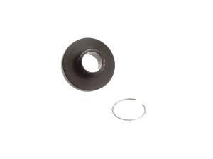 Dowel Pin Bearing with Aperture Stages