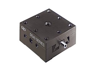 Industrial Dovetail Linear Stages