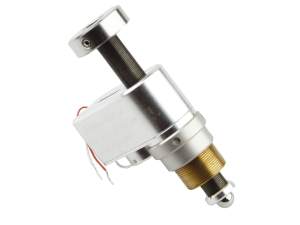 Vacuum Picomotor Piezo Actuators