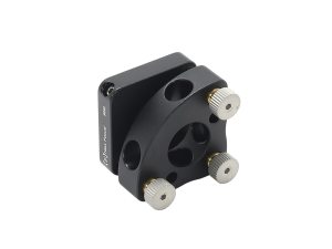 New Focus Mirror Mounts