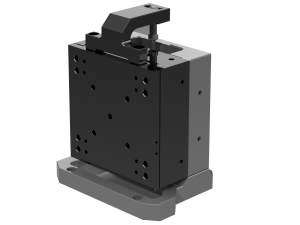 Ultra-high Precision, Vertical Stages, XMS-V Series