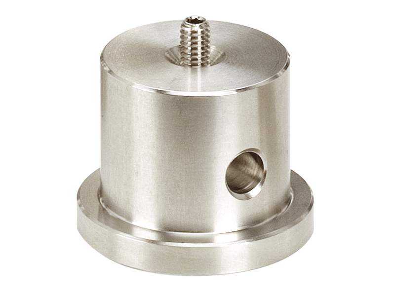 1.0 in. Optical Pedestals, Graduated Diameter