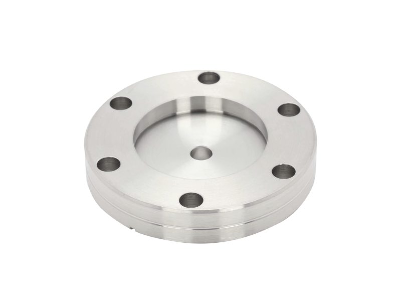 CF Rotatable UHV Flanges