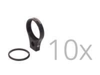 A-Line Fixed Lens Mounts